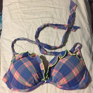 Swimsuit set from Victoria secret